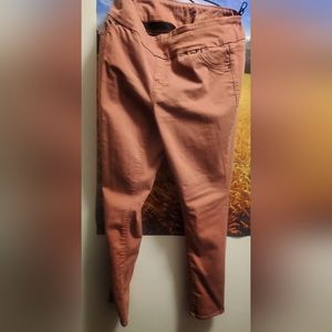 Stitchstar Pink Skinny